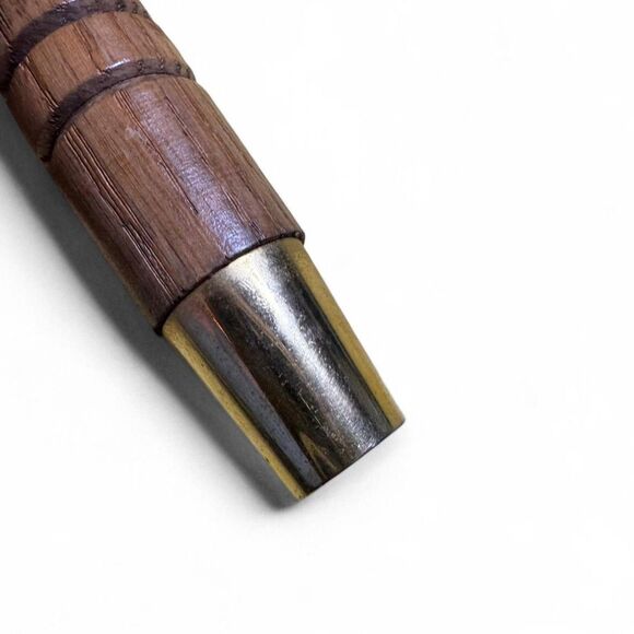 VTG Miller Lite Beer Tap Handle Fine Pilsner Breweriana Barware - Picture 7 of 8